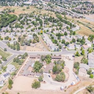 Aerial View 01