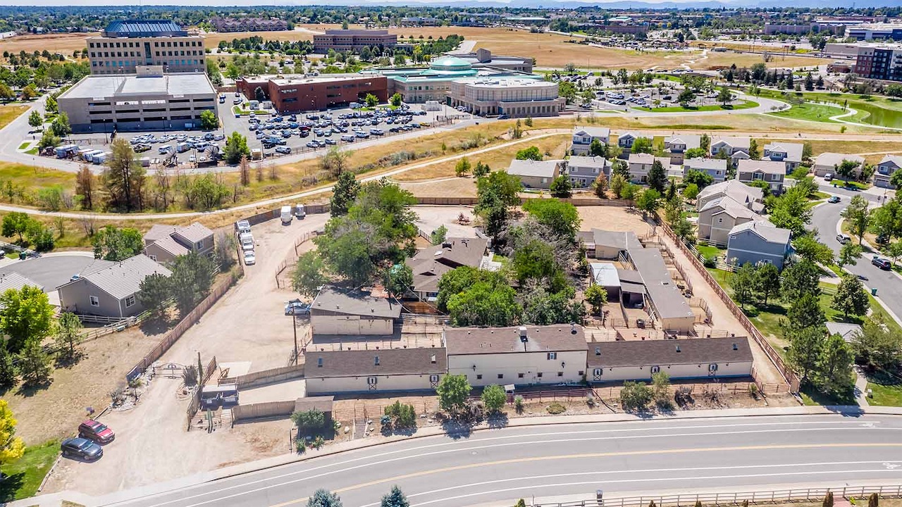 Aerial View 07