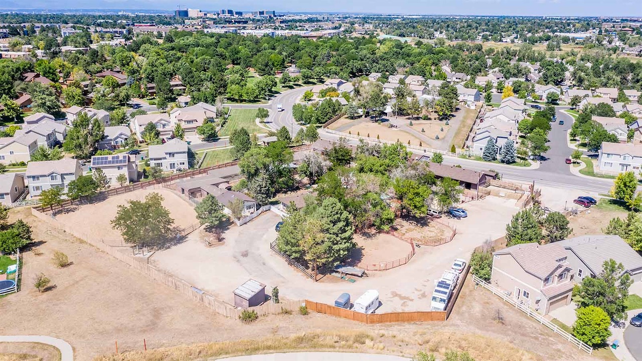 Aerial View 12