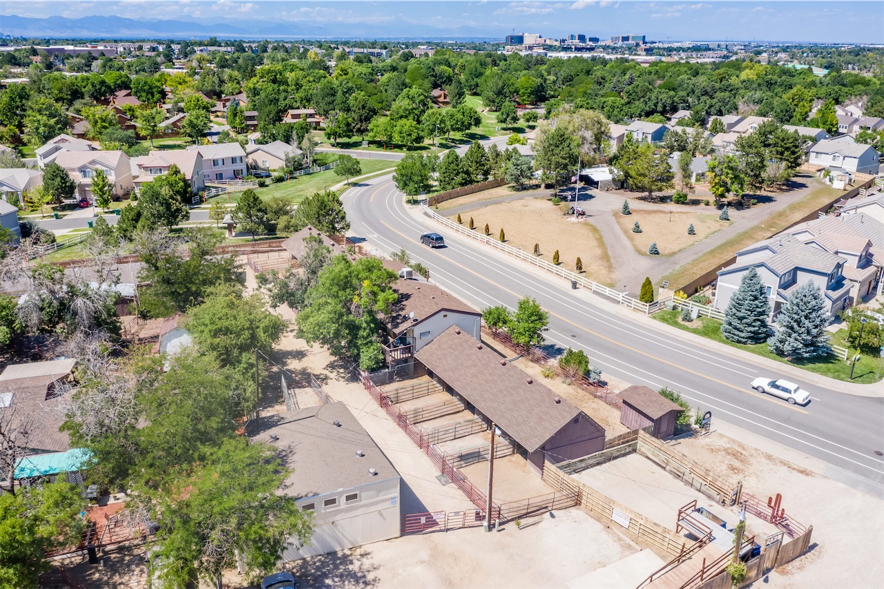 Aerial View 13