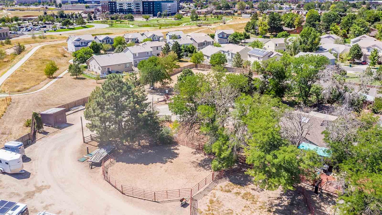 Aerial View 14