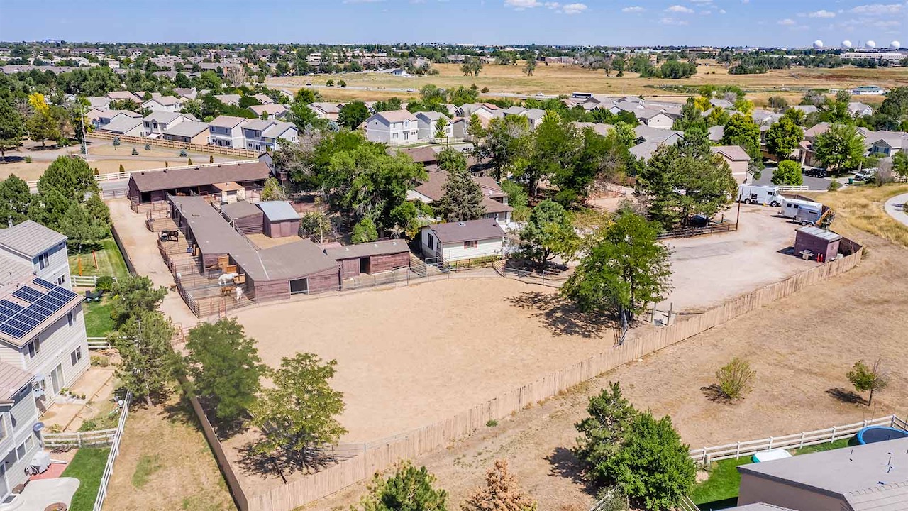 Aerial View 16