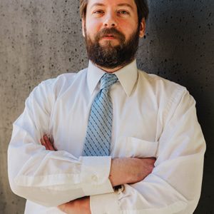 Anthony Pansch Goodman Commercial