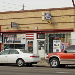711-715 W 8th Ave