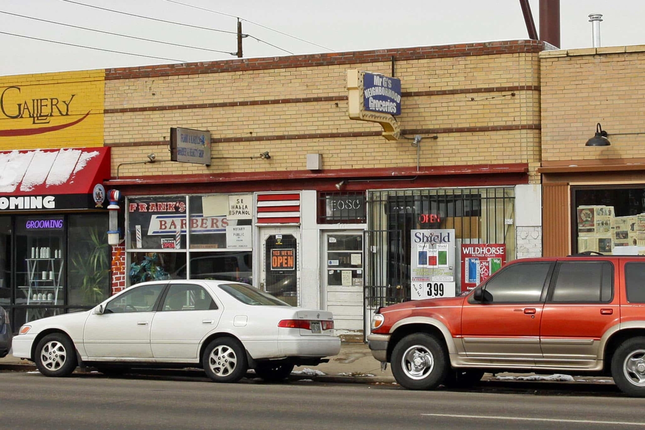 711-715 W 8th Ave