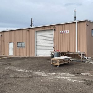 4437 S Santa Fe