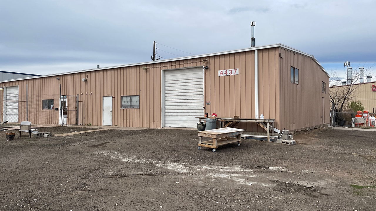 4437 S Santa Fe