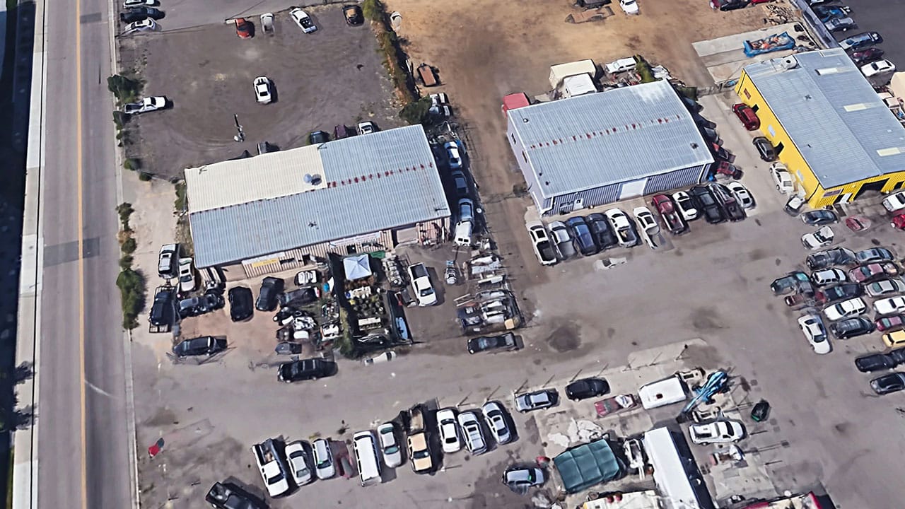 4437 S Santa Fe
