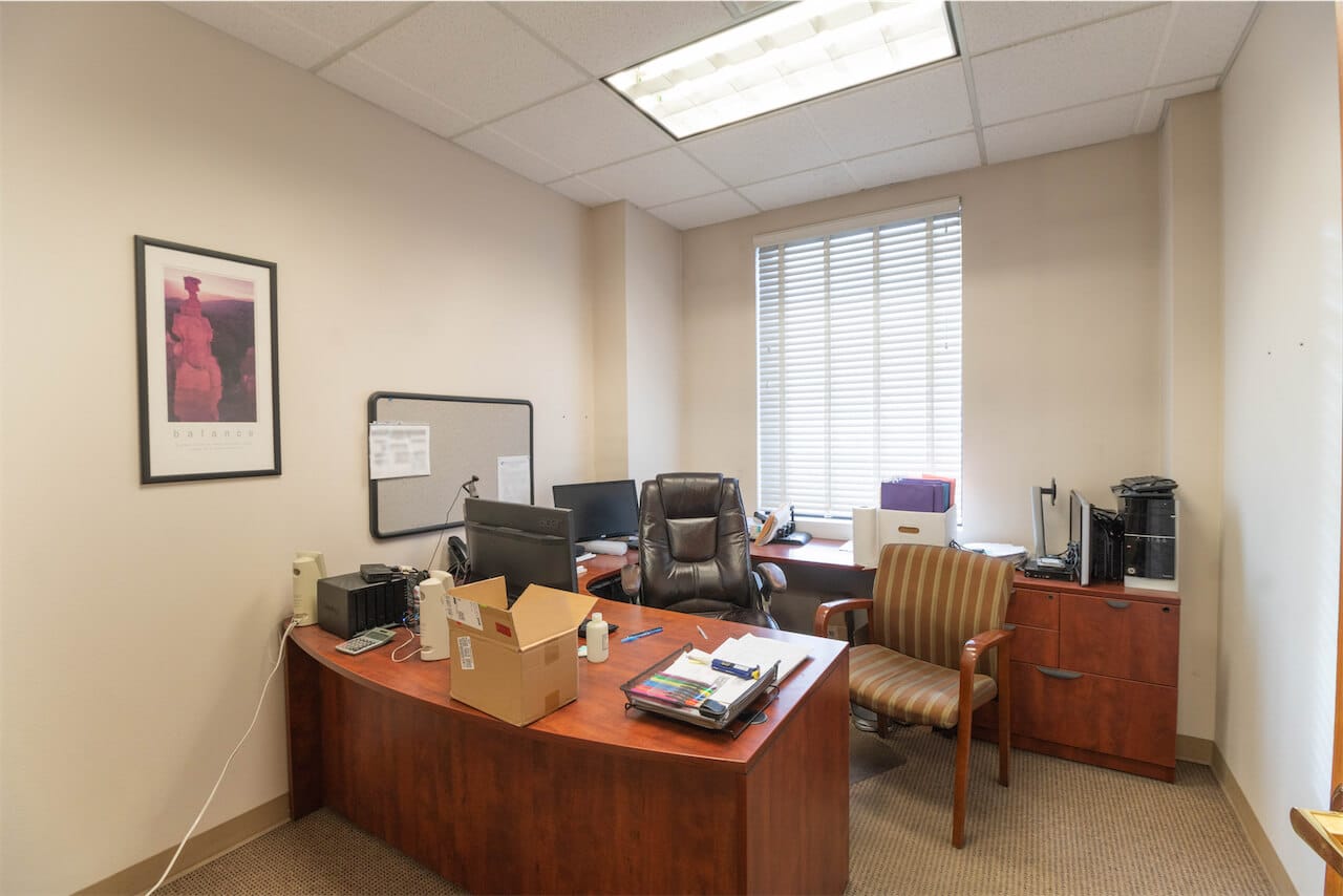 office