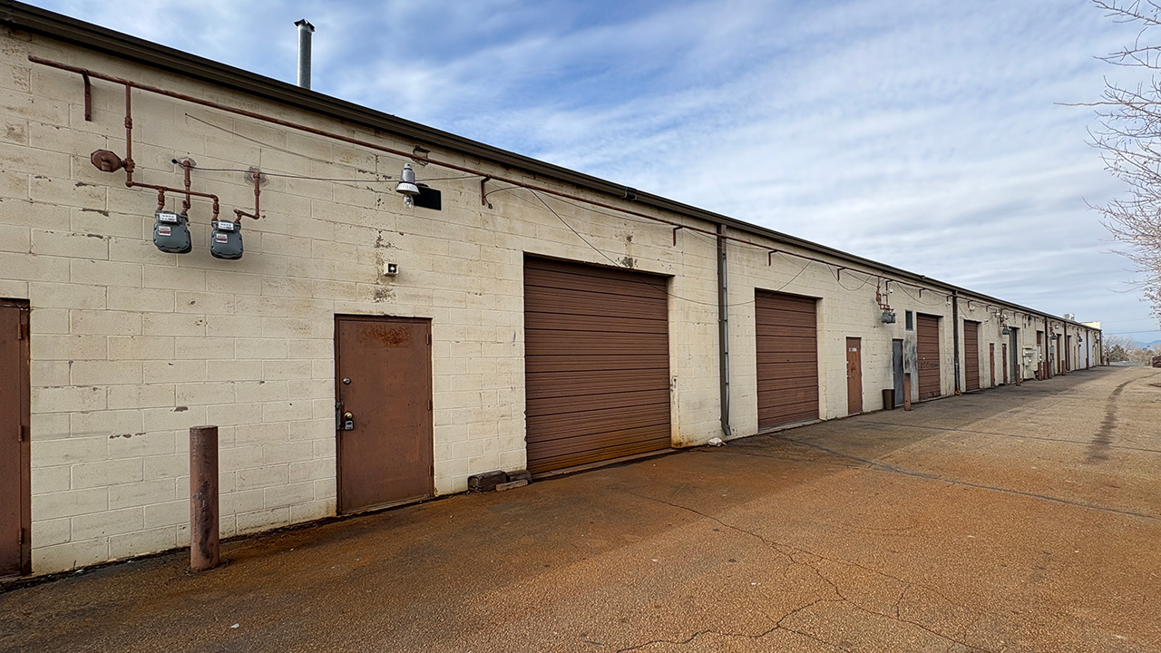 2200 Chambers Rd Unit K