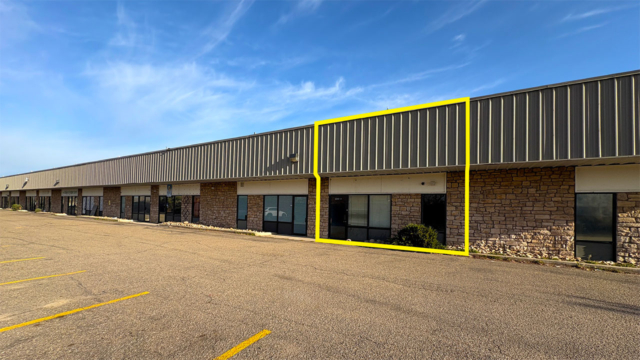 2200 Chambers Rd Unit K