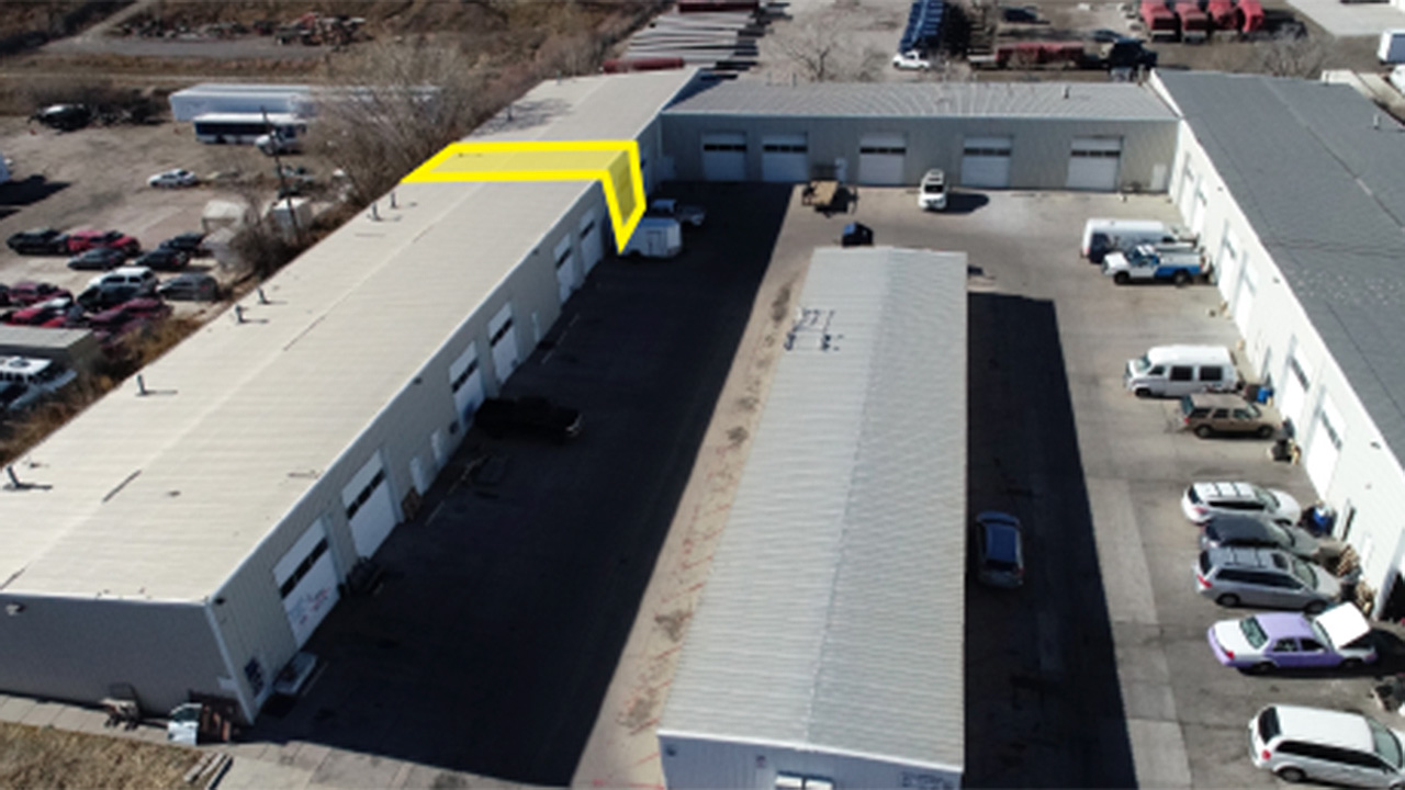 6535 York St Unit 150