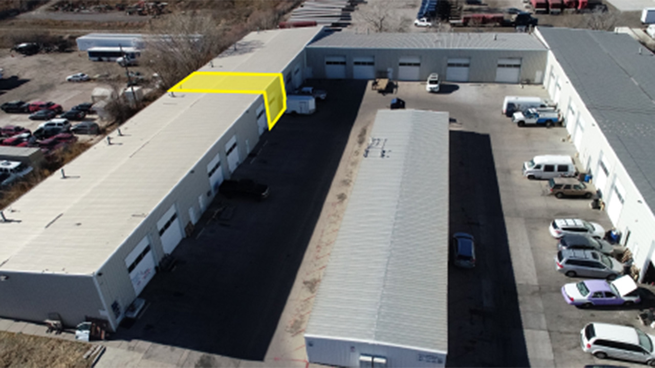 6535 York St Unit 151
