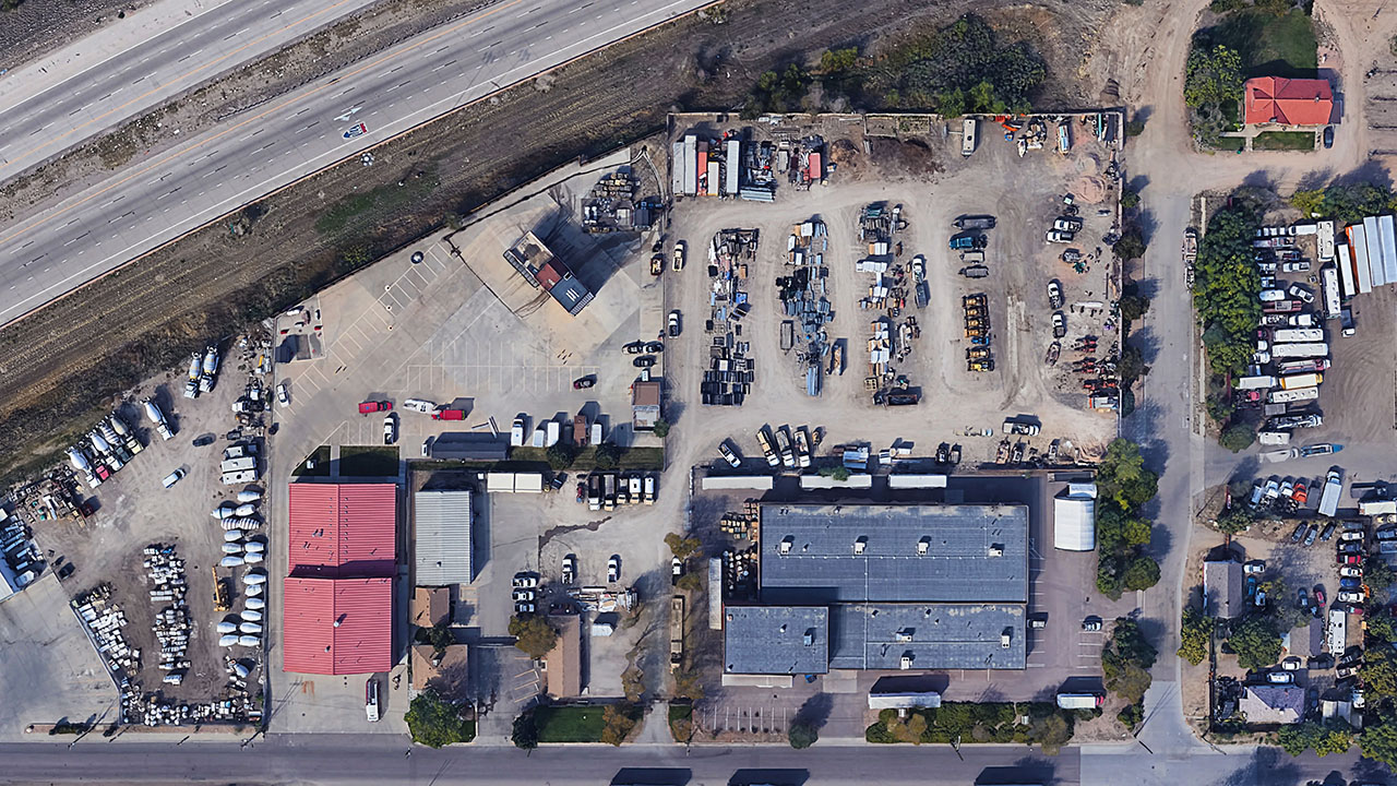 909 E 68th Avenue & 6581 Downing Street, Denver, CO 80229