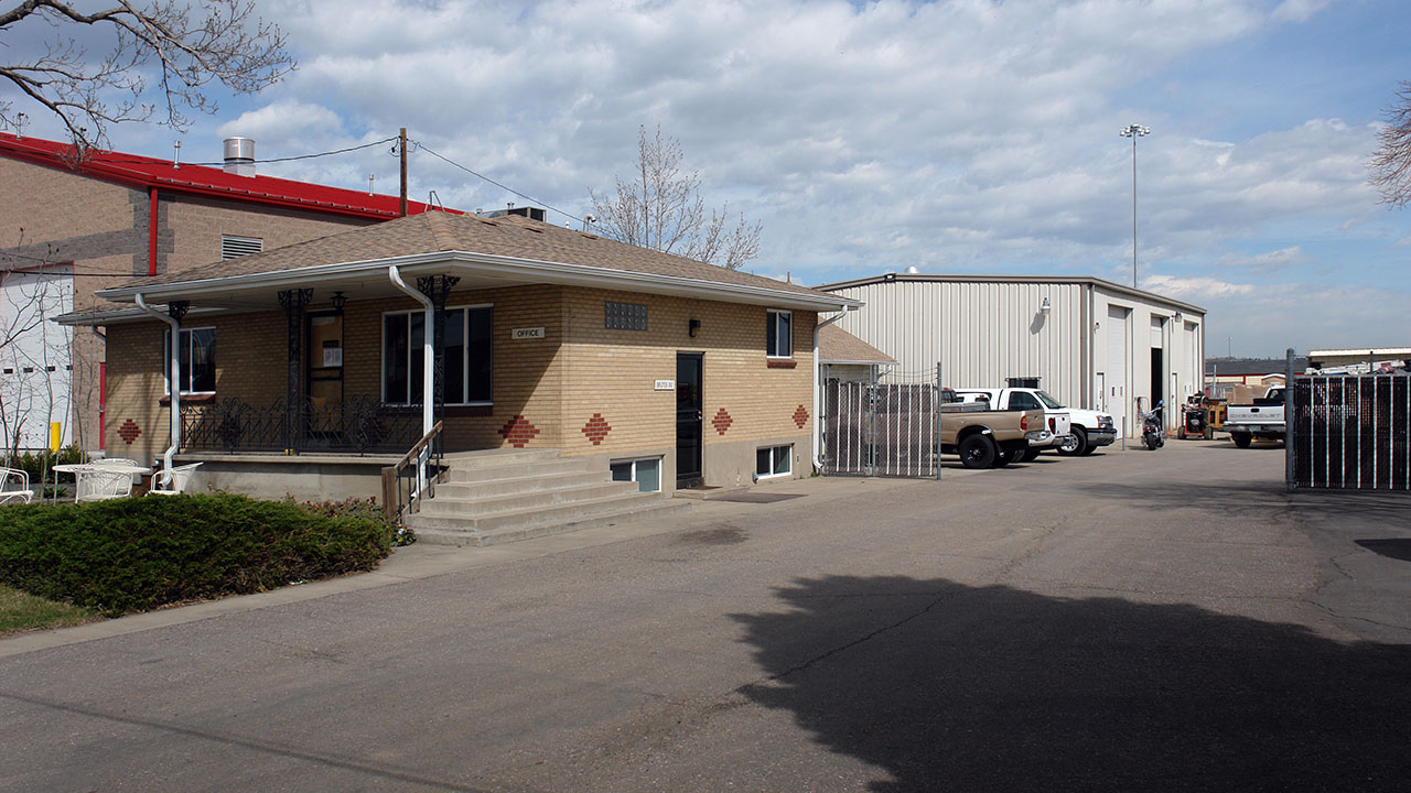 909 E 68th Avenue & 6581 Downing Street, Denver, CO 80229