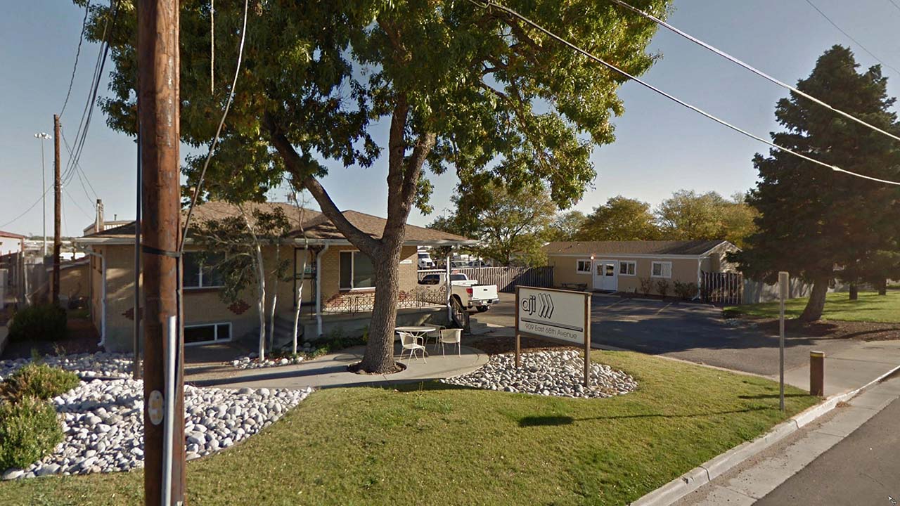 909 E 68th Avenue & 6581 Downing Street, Denver, CO 80229