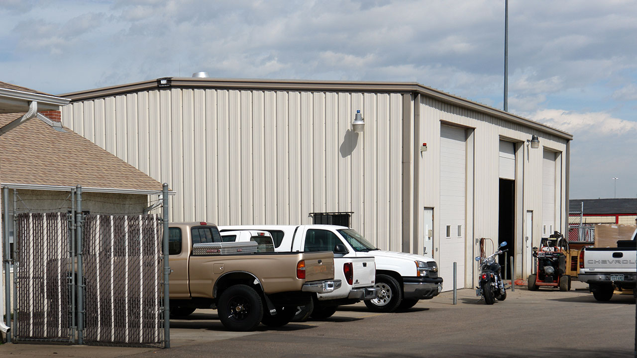 909 E 68th Avenue & 6581 Downing Street, Denver, CO 80229