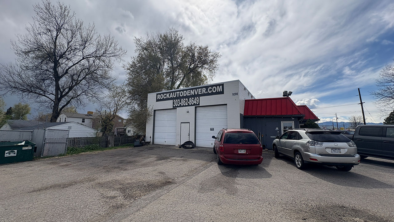 9200 W 44th St