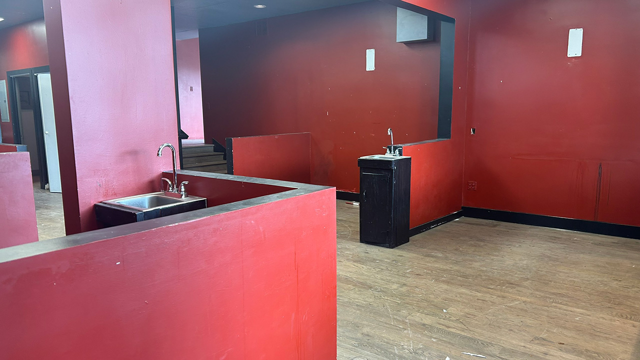 4500 W Colfax