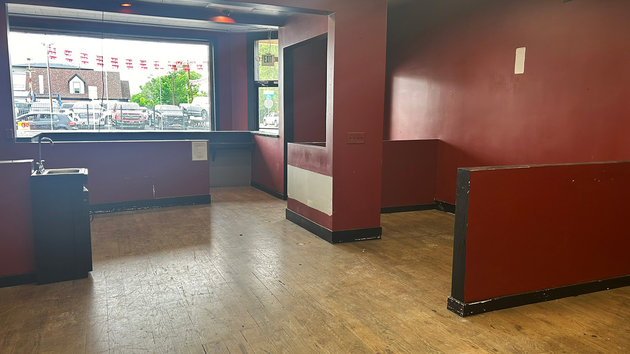 4500 W Colfax