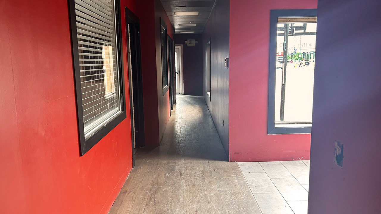 4500 W Colfax