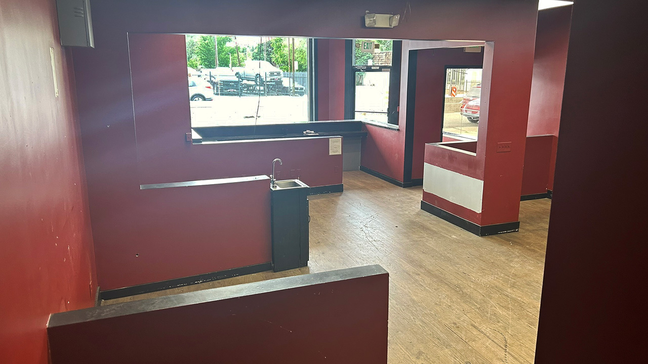 4500 W Colfax