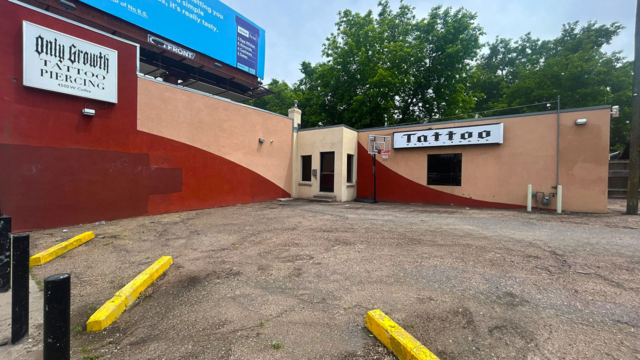 4500 W Colfax