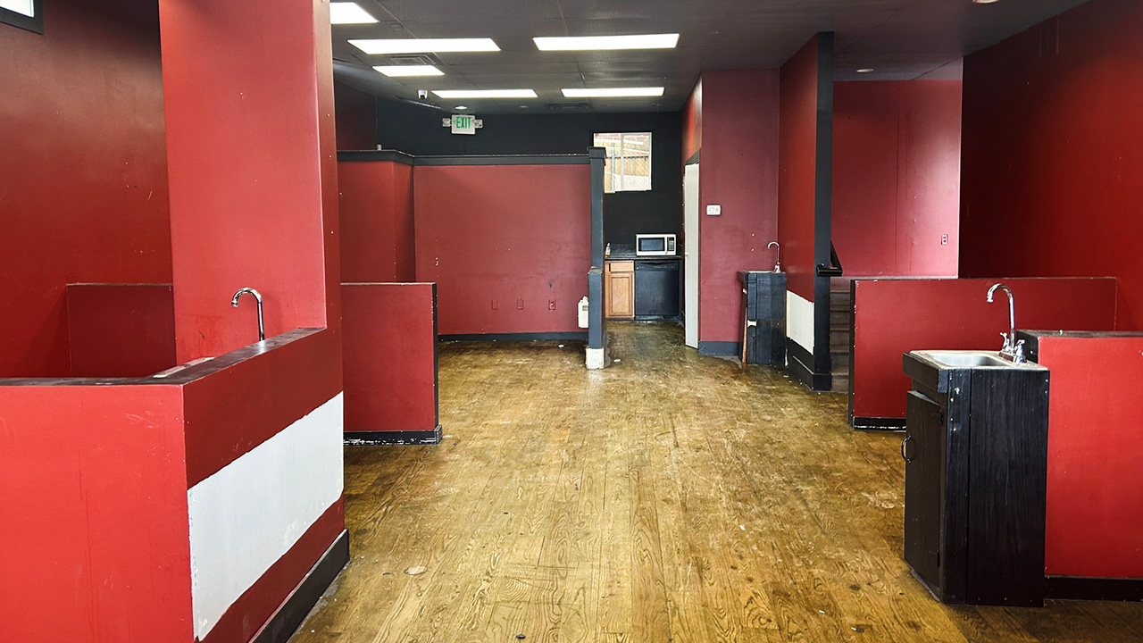 4500 W Colfax