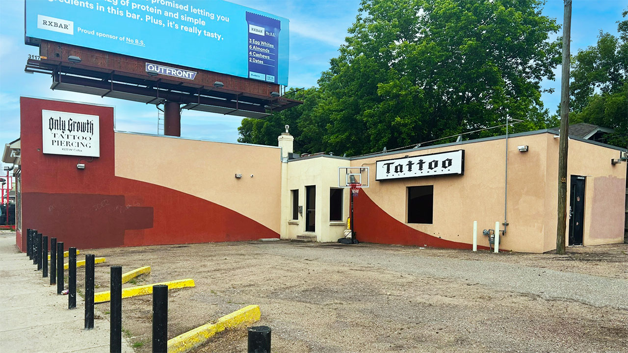 4500 W Colfax Ave