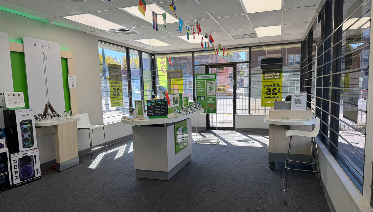 915-1919 E Colfax Ave