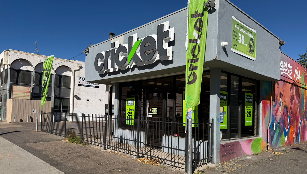 915-1919 E Colfax Ave