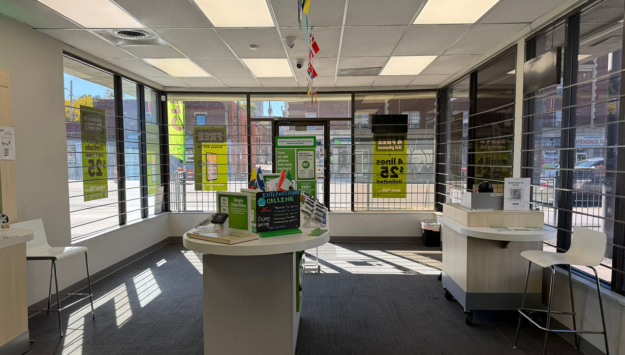 915-1919 E Colfax Ave