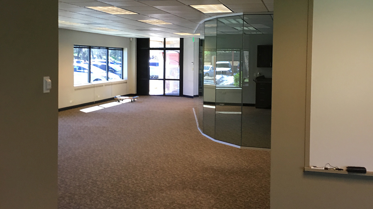 6080 Greenwood Plaza