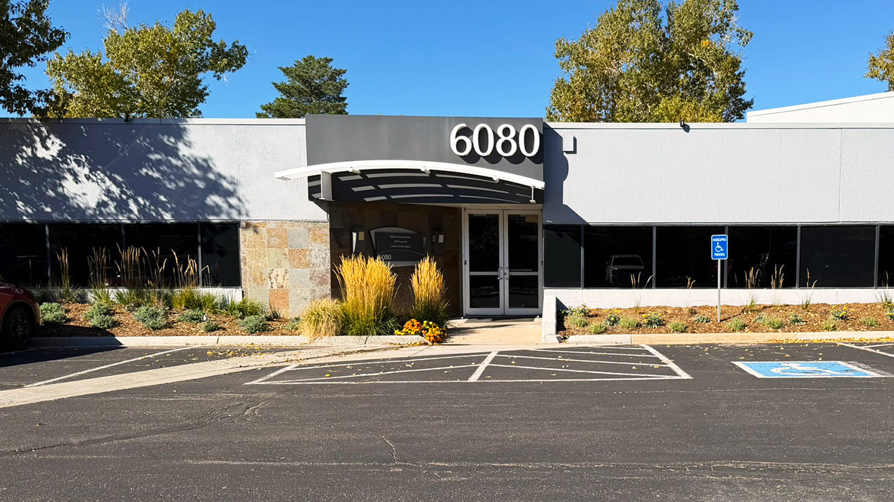 6080 Greenwood Plaza