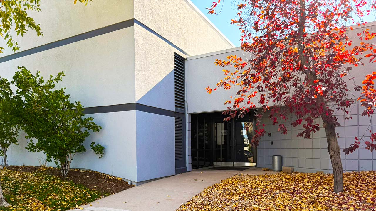 6080 Greenwood Plaza Blvd