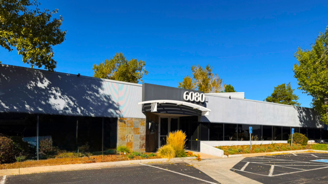 6080 Greenwood Plaza Blvd