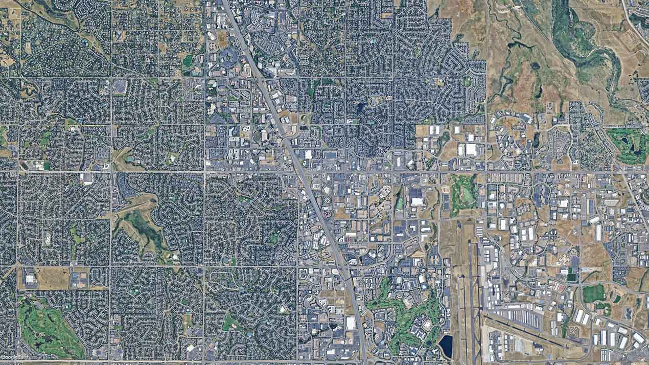 6080 Greenwood Plaza