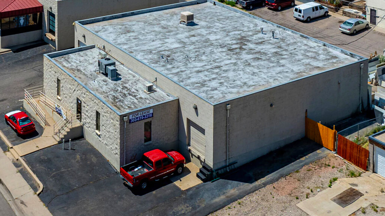 1175 S Lipan Denver CO