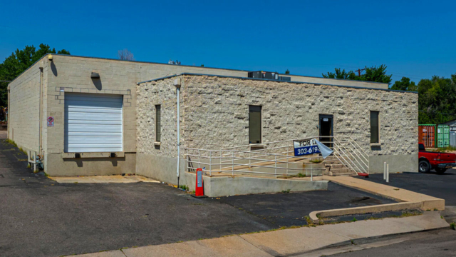 1175 S Lipan Denver CO