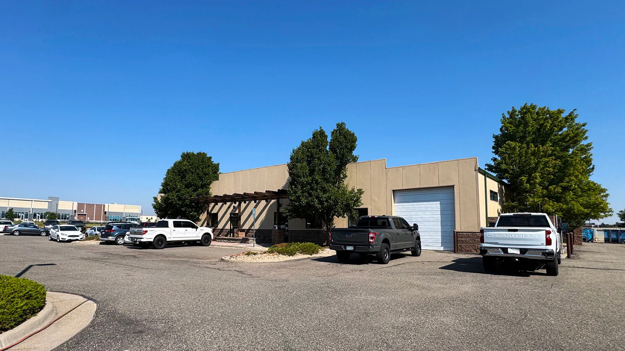 14051 Davies Ave Centennial CO