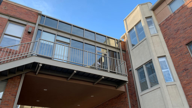 1501 Washington Ave Unit C-1