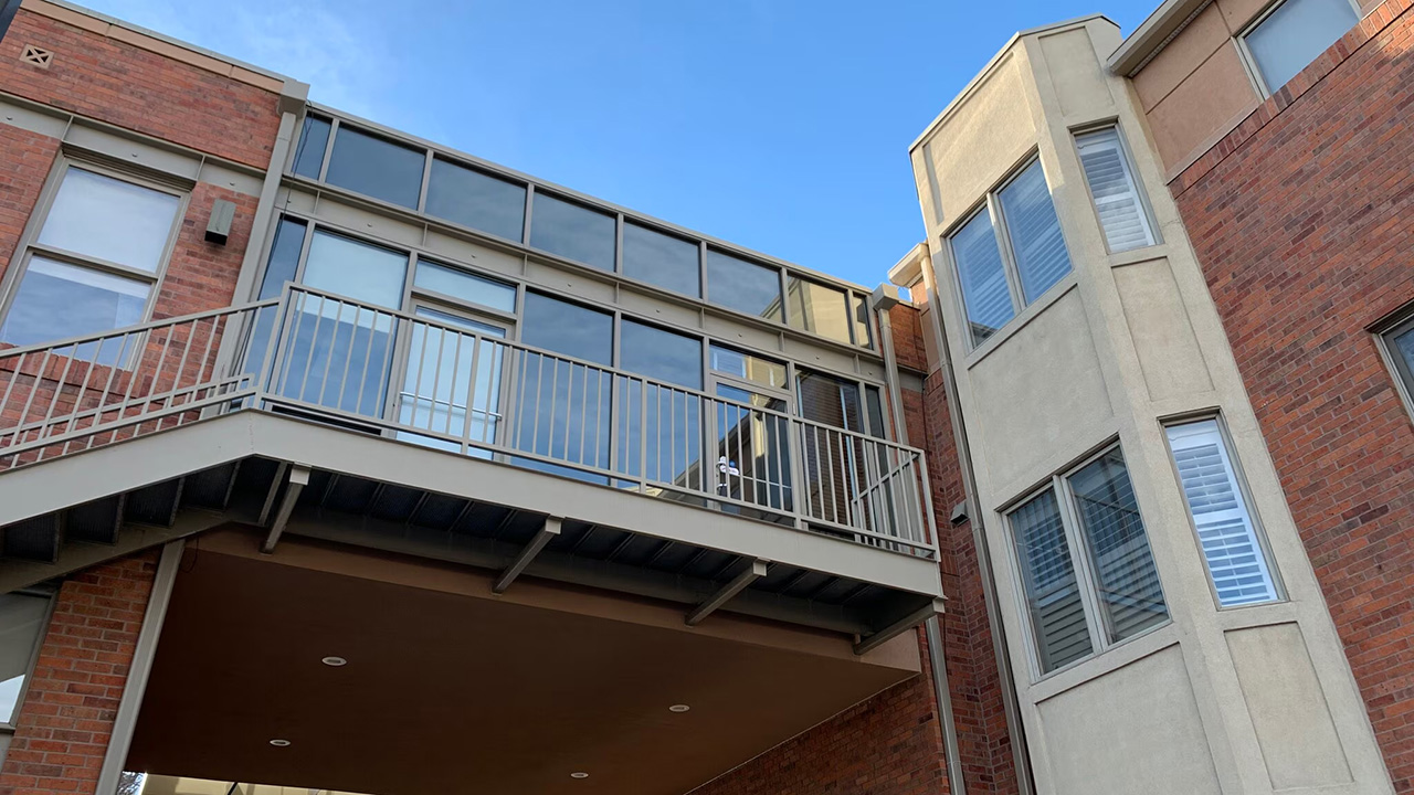 1501 Washington Ave Unit C-1