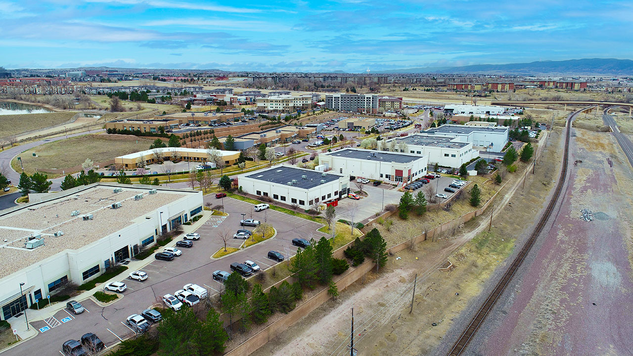 8022 Southpark Circle