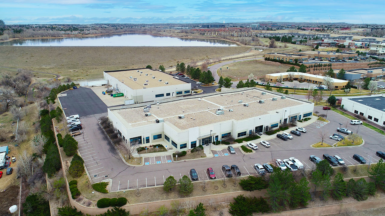 8022 Southpark Circle