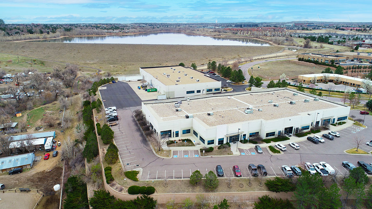 8022 Southpark Circle