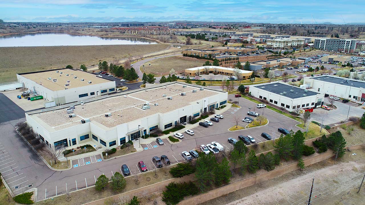 8022 Southpark Circle