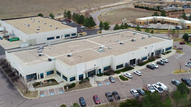 8022 Southpark Circle