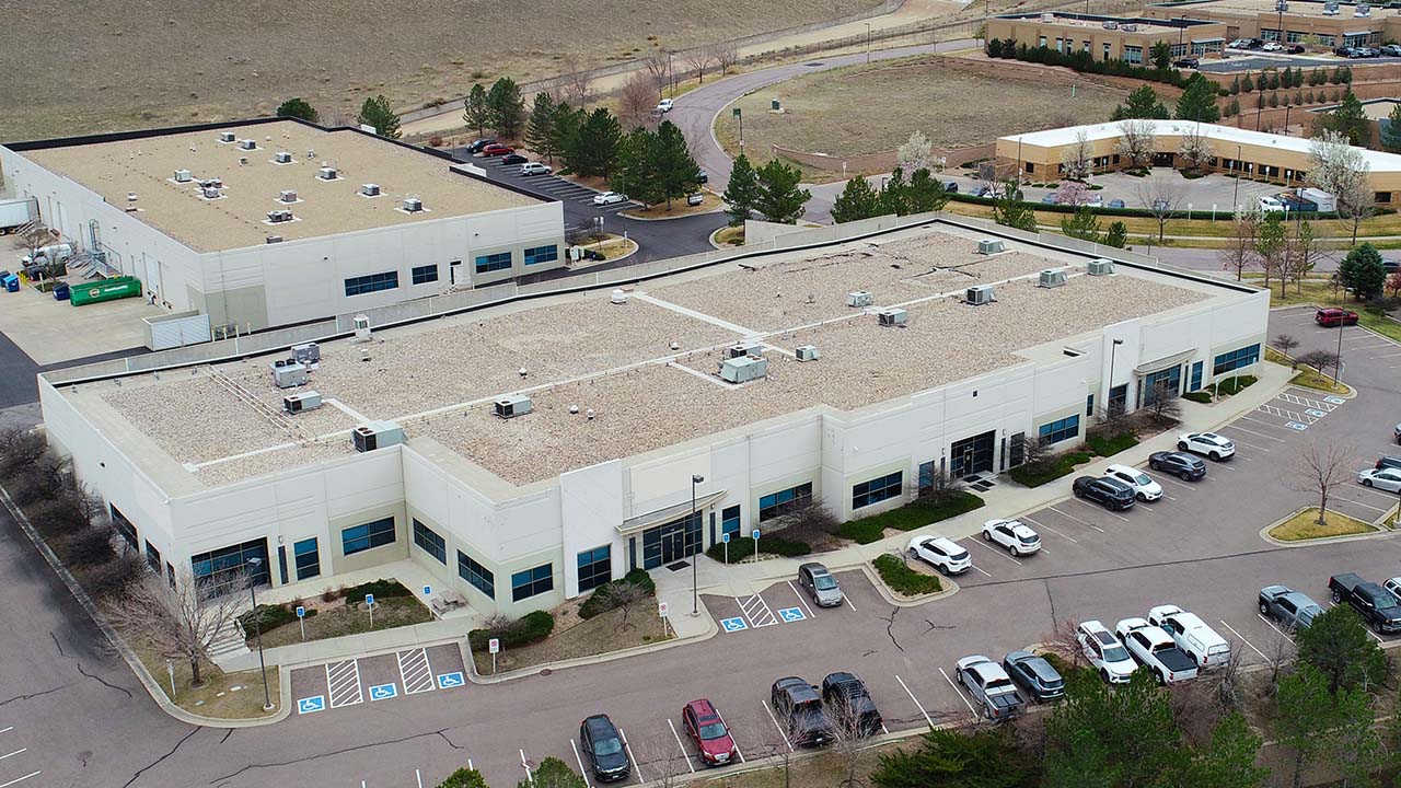 8022 Southpark Circle