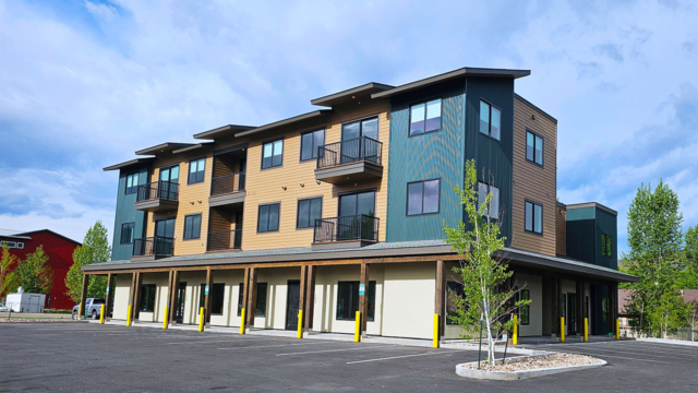 700 Red Table Drive, Gypsum, CO