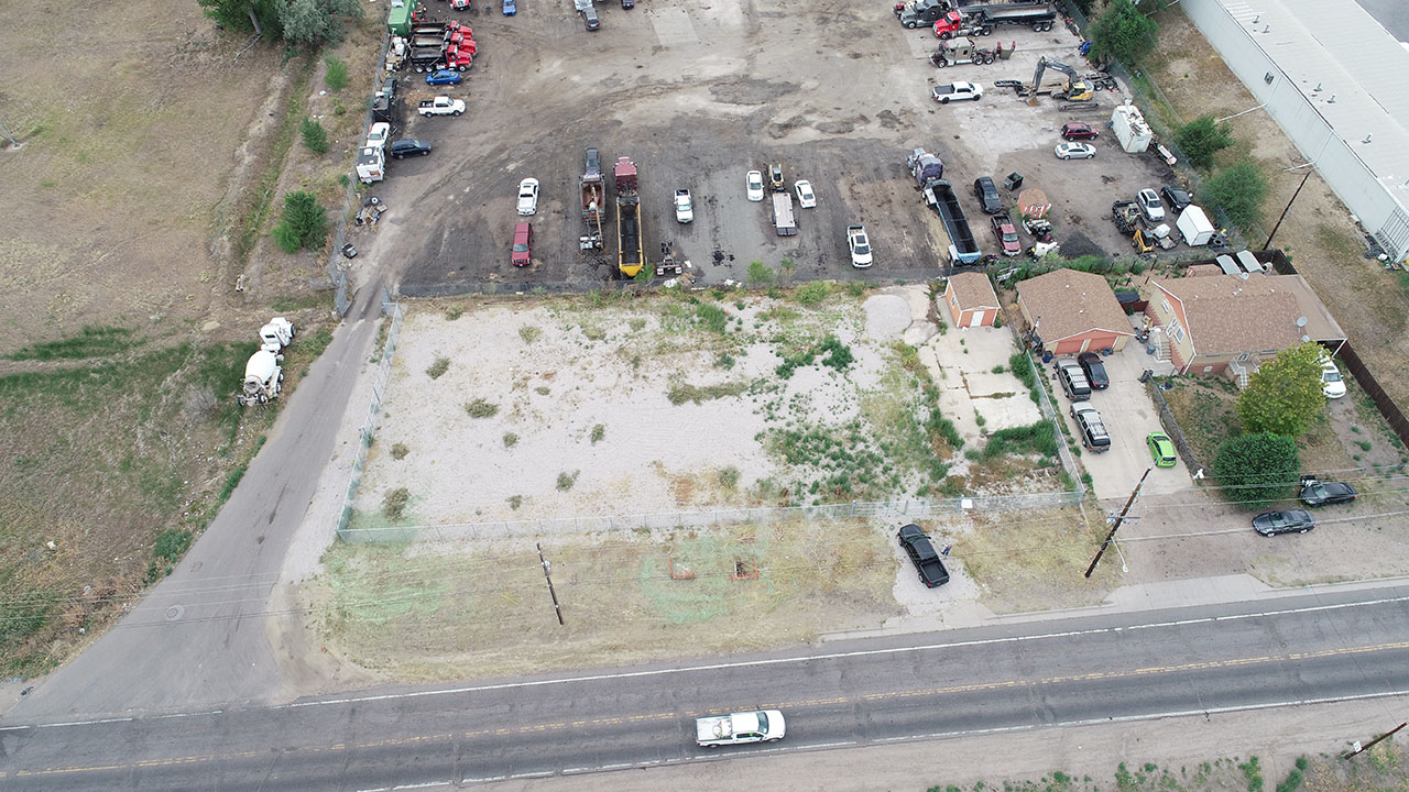 6495 York St Yard 2
